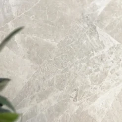 Clearance Kalk beige selvklebende fliser Veggfliser | Gulvfliser