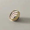 New Knott Marketeri, 40 mm Håndtak