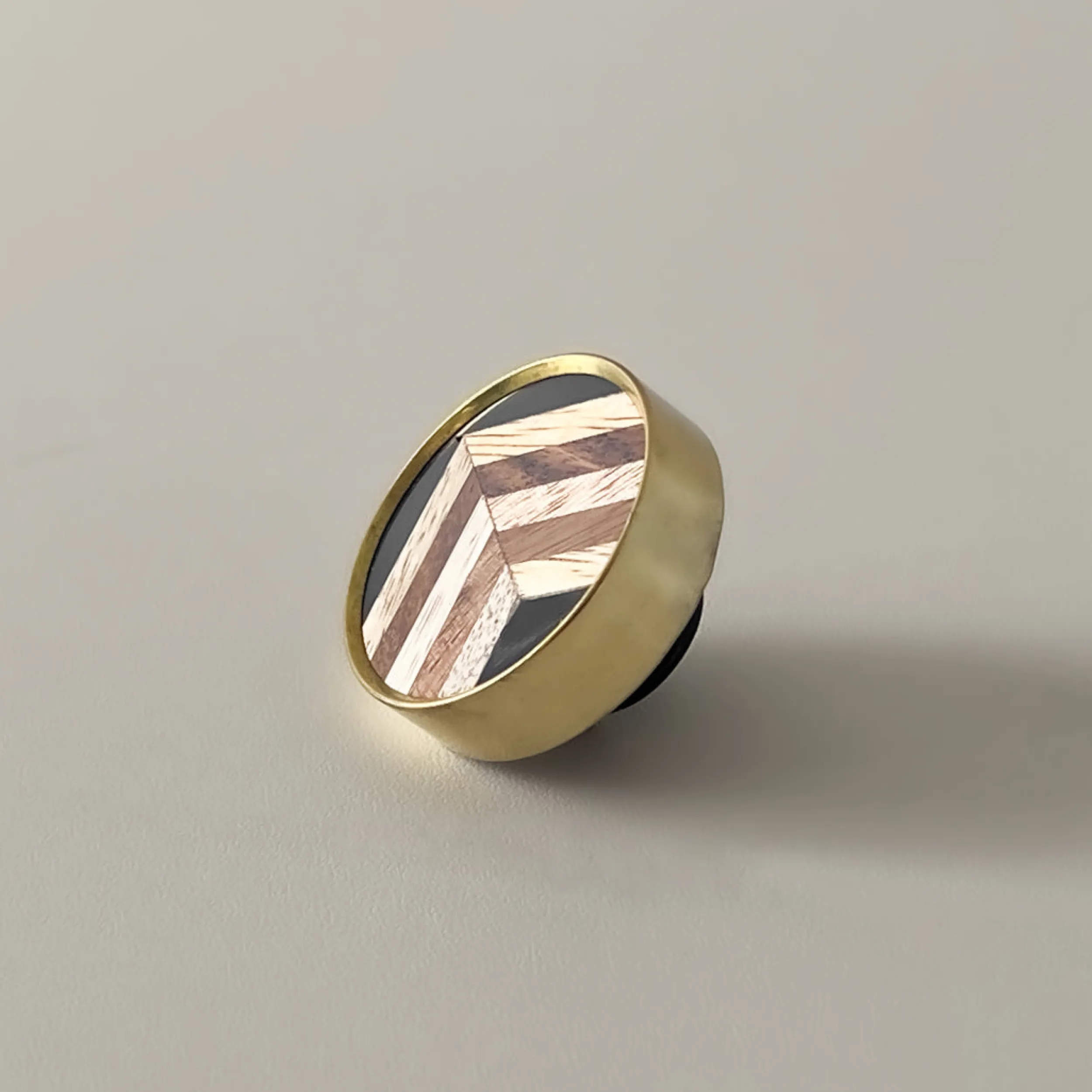 New Knott Marketeri, 40 mm Håndtak