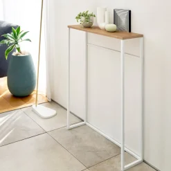 Sale Konsollbord hvit Gang | All Organisering