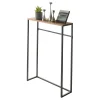 Clearance Konsollbord sort Gang | All Organisering