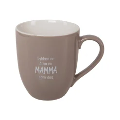 Best Krus "mamma Borddekking