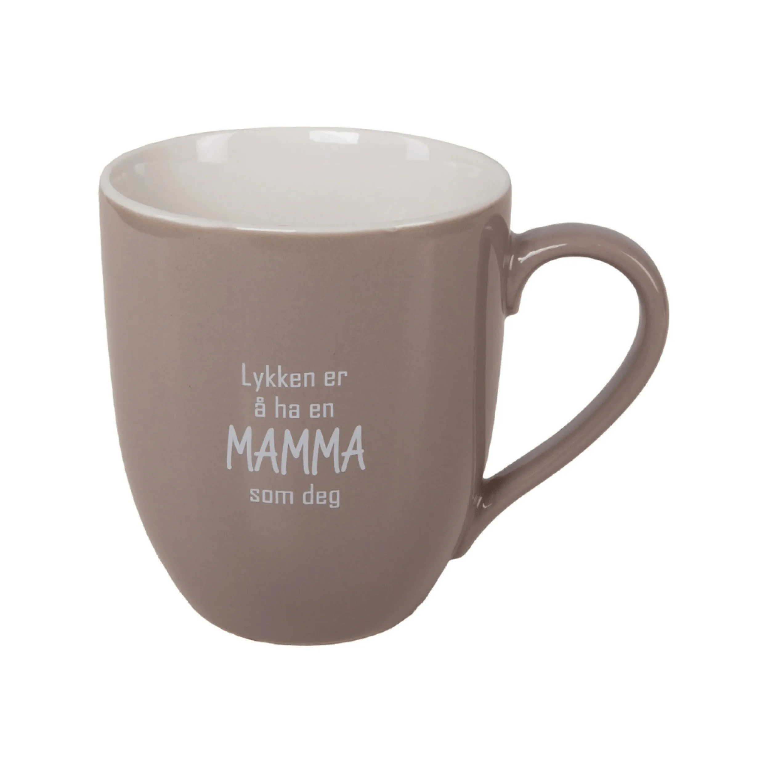 Best Krus "mamma Borddekking