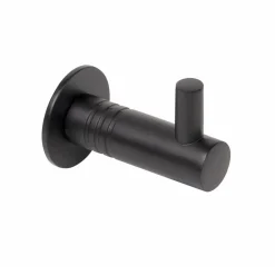 Clearance Liten knagg, sort Garderobe | Gang