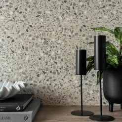 Hot London terrazzo selvklebende fliser Veggfliser | Gulvfliser