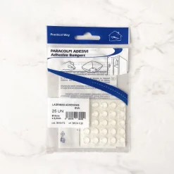 Outlet Lyddempende knotter, 25-pk Verktøy
