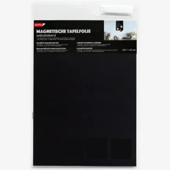 Hot Magnetisk tavlefolie Dekor