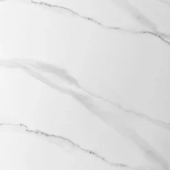 Fashion Marmor klassisk hvit kontaktplast Marmor | Bord