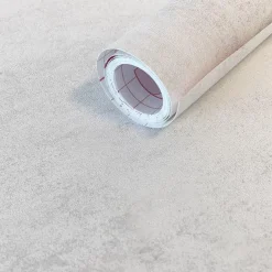 Hot Mikrosement hvit kontaktplast Betong Og Stein | Bord