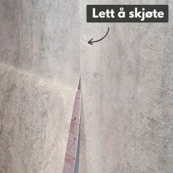 New Mikrosement kontaktplast Betong Og Stein | Bord