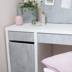 New Mikrosement kontaktplast Betong Og Stein | Bord