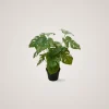 New Mr. Plant Monstera 38 cm Kunstige Planter