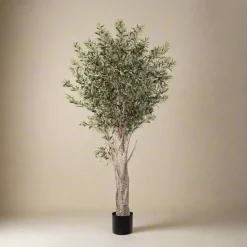 Outlet Mr. Plant Oliventre 190 cm Kunstige Planter