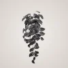 Clearance Mr. Plant Silverranka, 50 cm Kunstige Planter