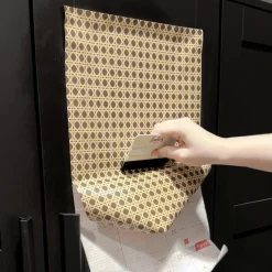Sale Nordisk rotting kontaktplast Dekor