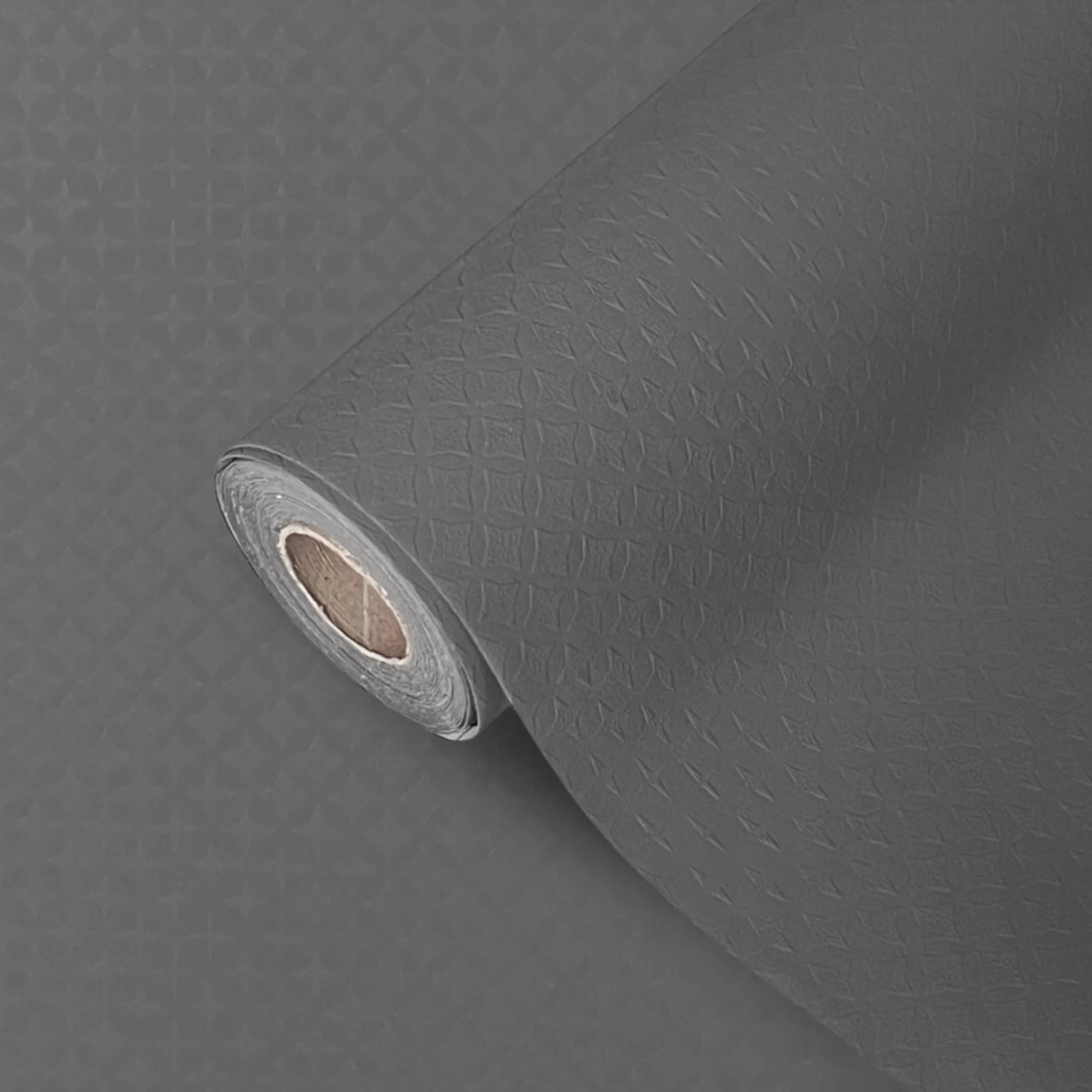 Clearance Nova grey selvklebende tapet Vegg | Baderomsmøbler