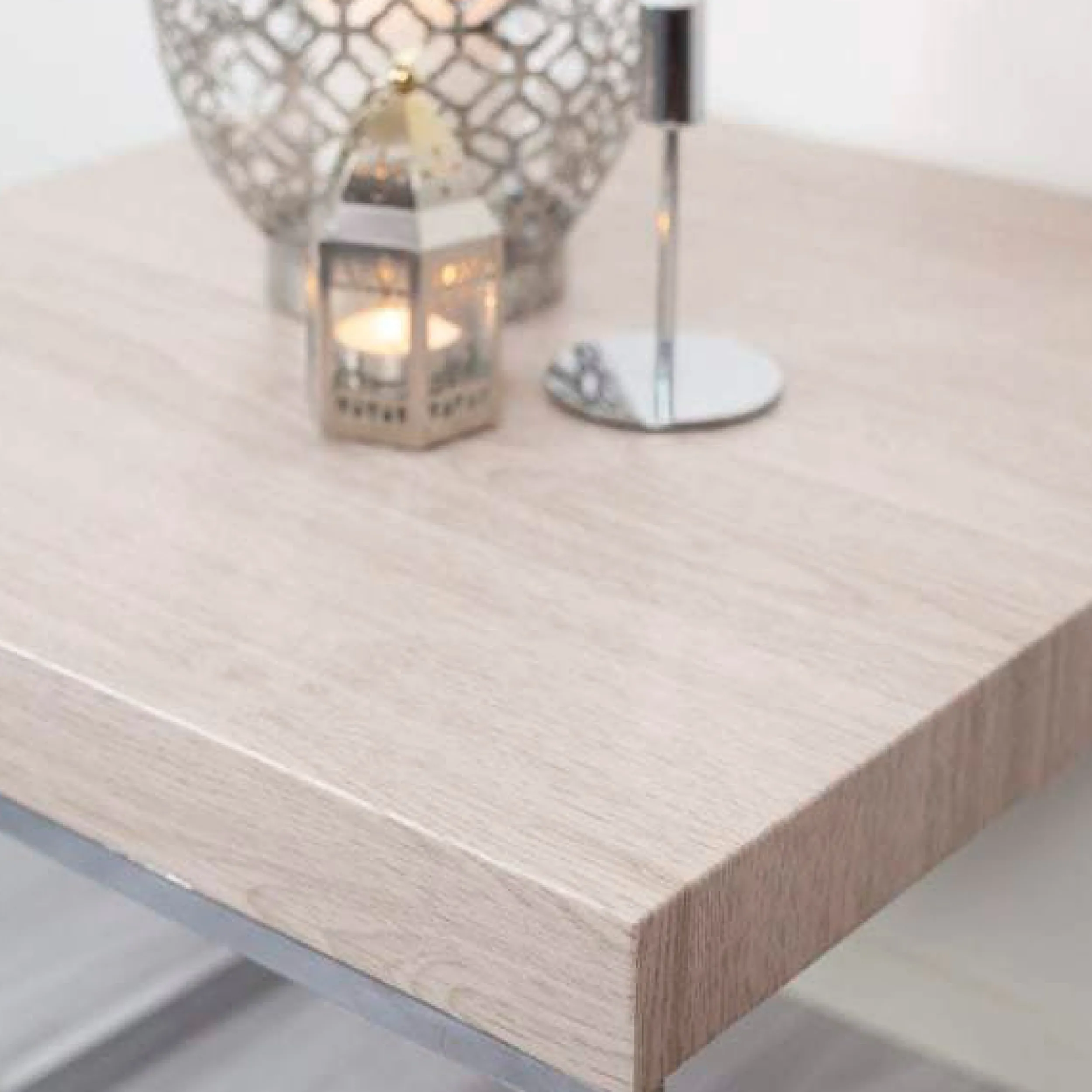 Clearance Oak minimal kontaktplast Trapp | Bord