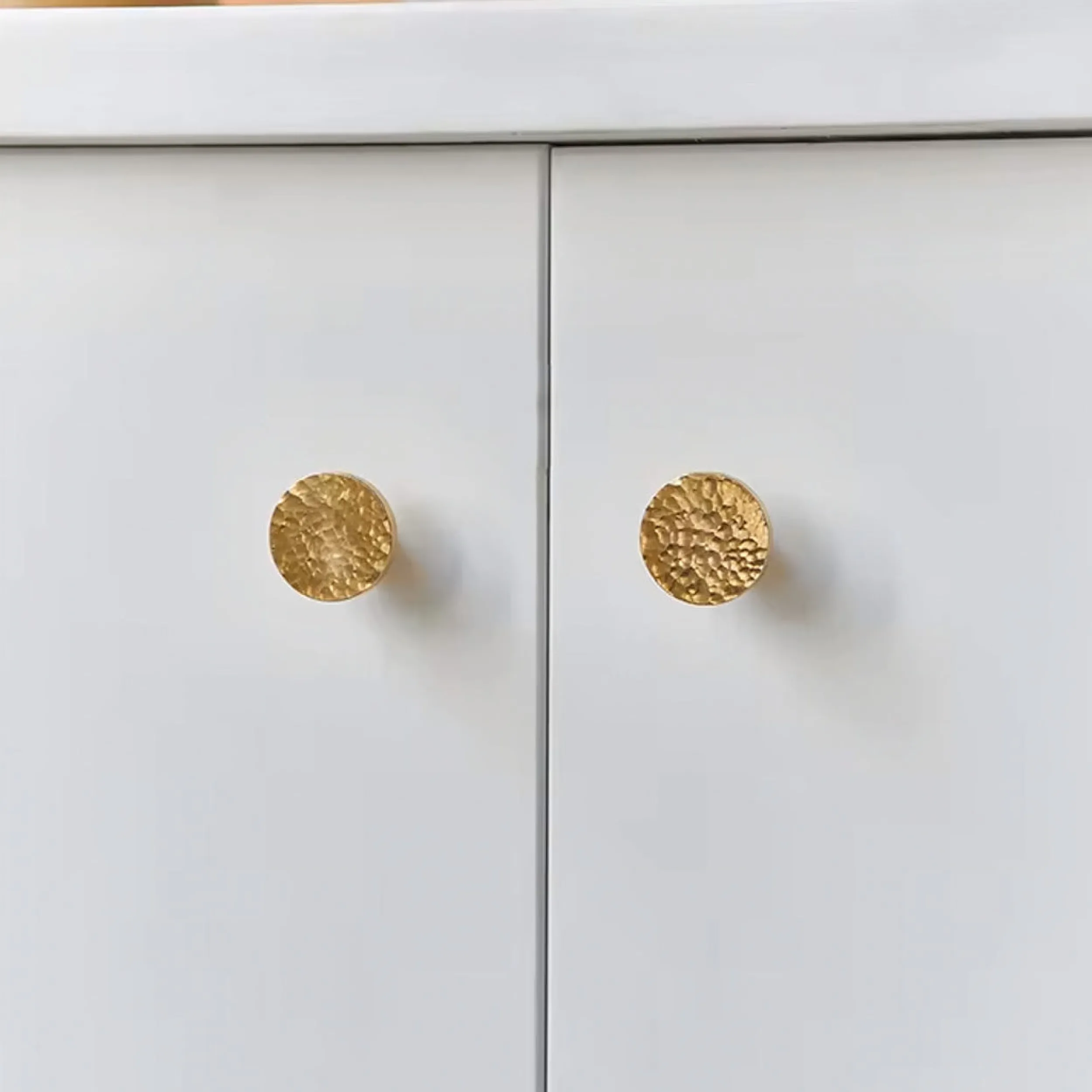 Online Oslo knott, 44 mm Håndtak