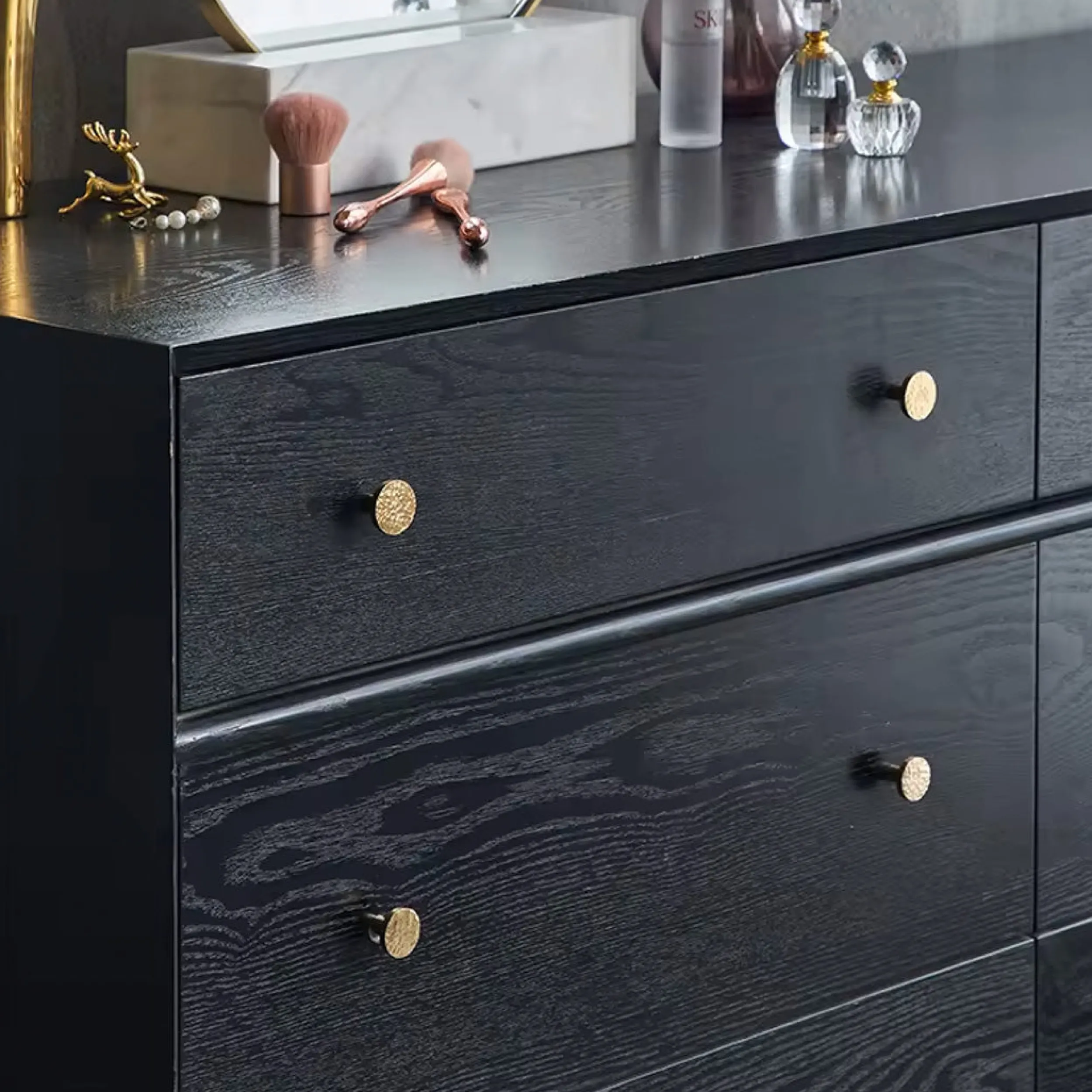 Online Oslo knott, 44 mm Håndtak