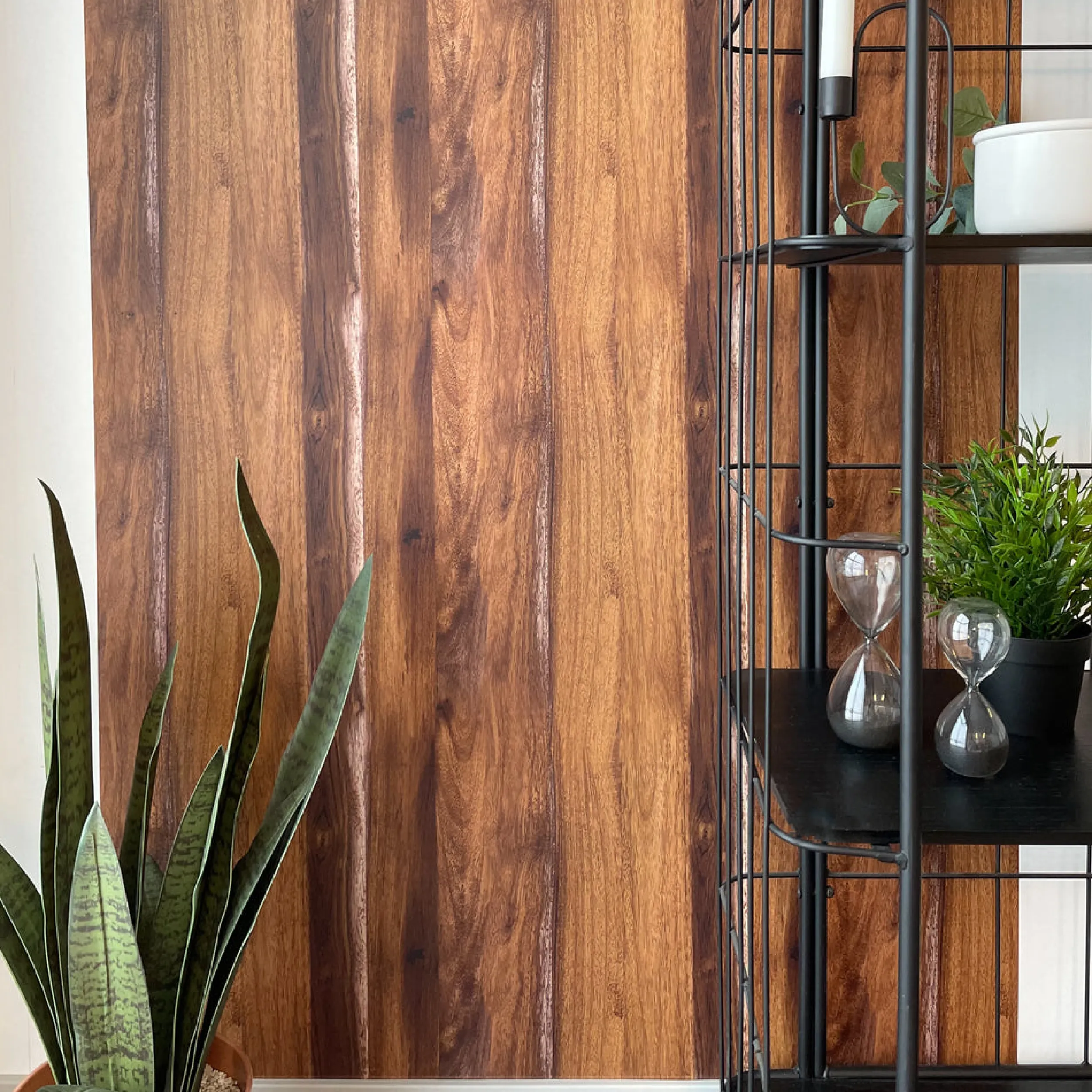 Outlet Premium Aspen eik kontaktplast Bord | Benkeplate