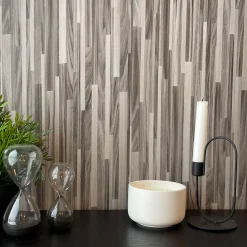 Outlet Premium Birmingham grå kontaktplast Bord | Benkeplate