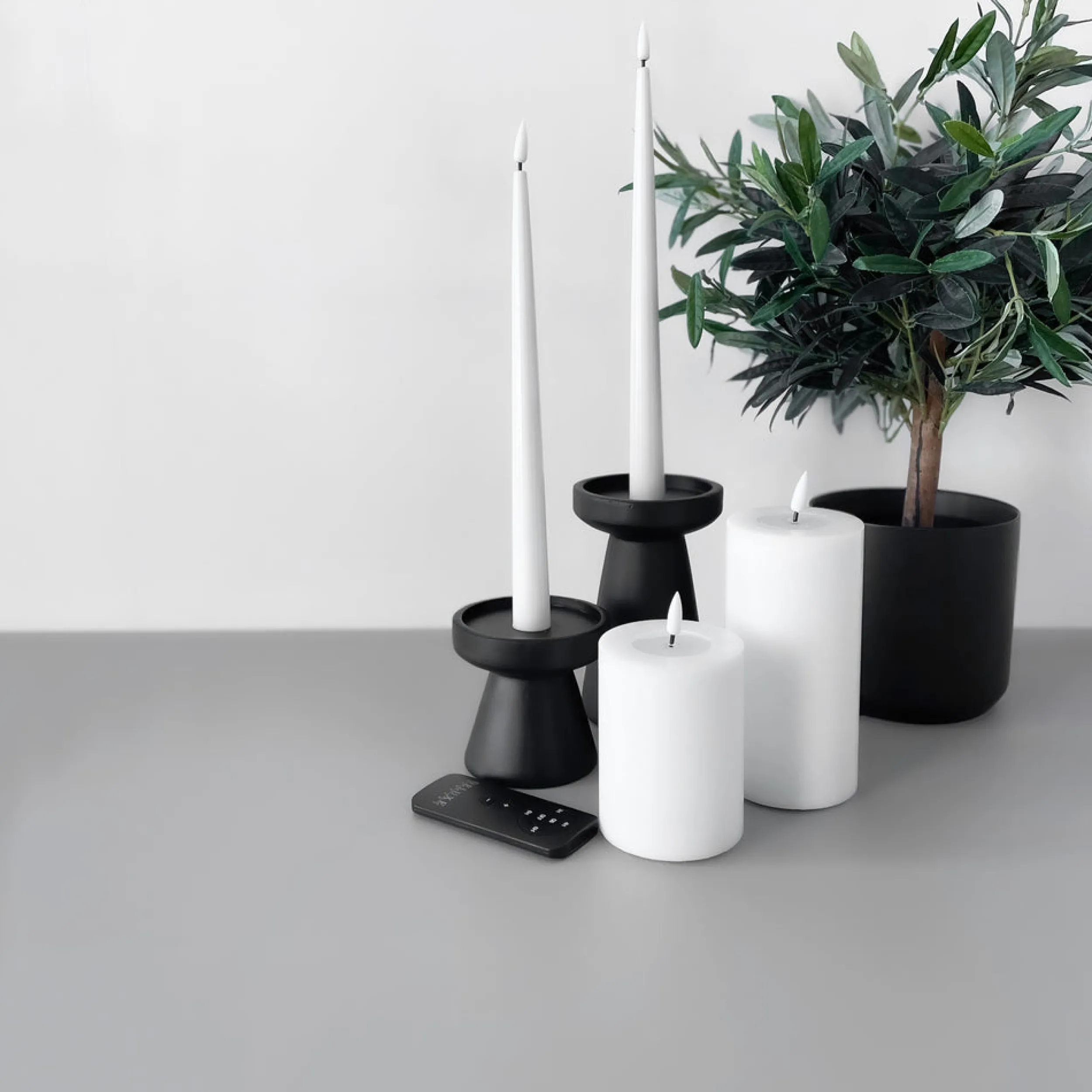 Best Premium Cloudy grey kontaktplast Ensfarget | Baderomsmøbler