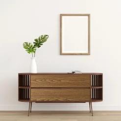New Premium London oak kontaktplast Bord | Benkeplate