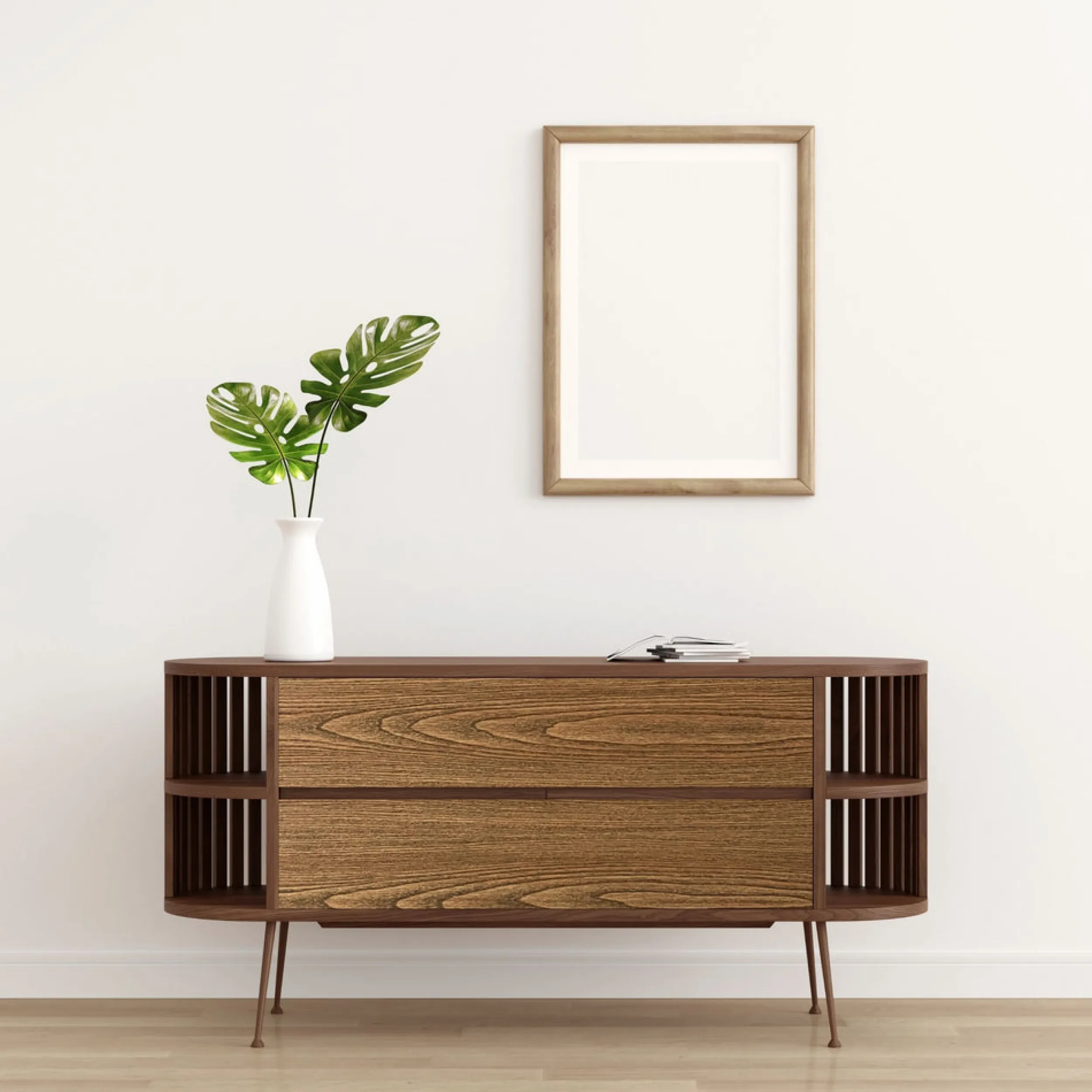 New Premium London oak kontaktplast Bord | Benkeplate