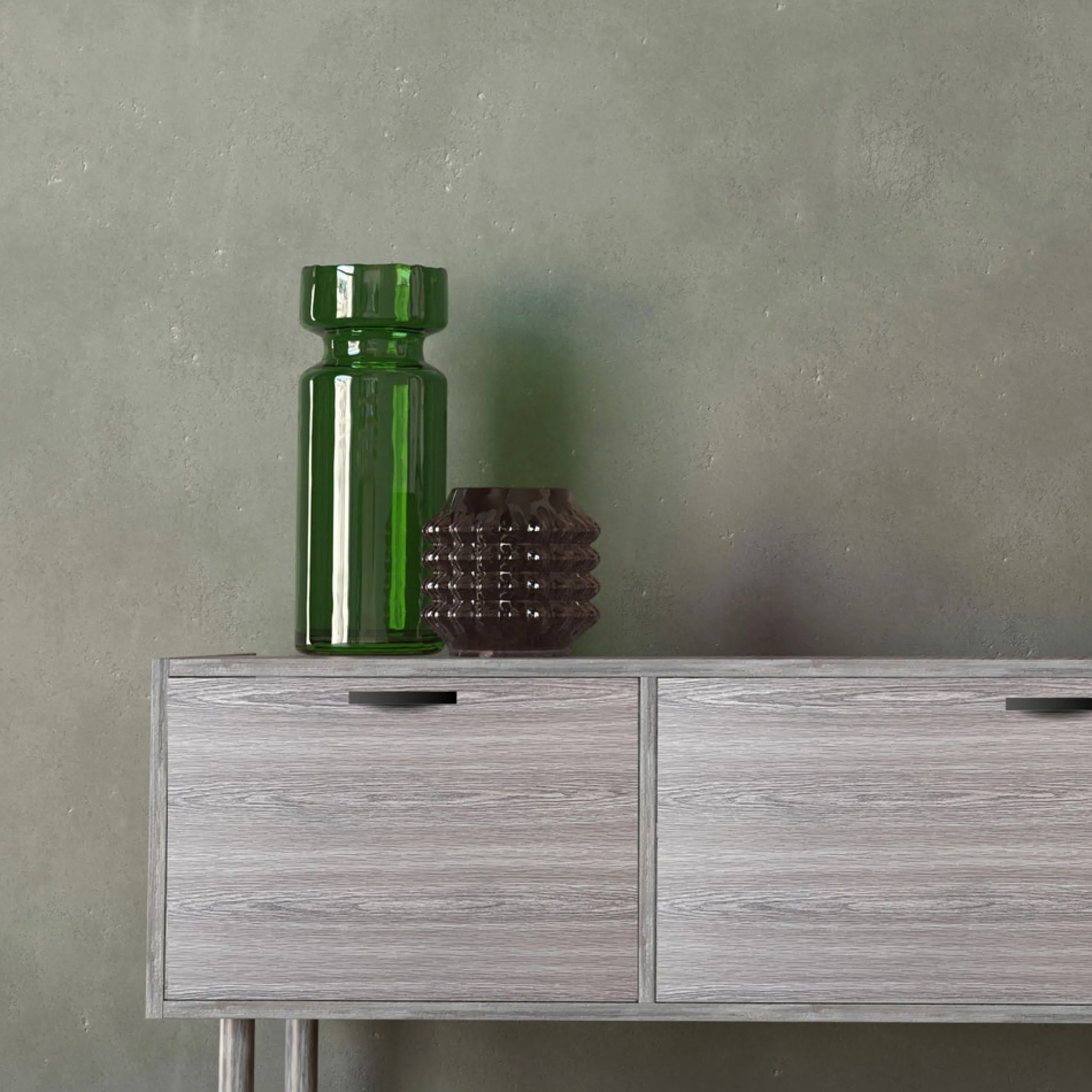 Fashion Premium Manchester pine kontaktplast Bord | Benkeplate