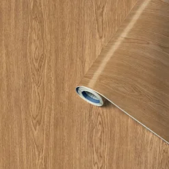 Clearance Premium Oxford Oak kontaktplast Bord | Benkeplate