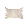Best Putetrekk Boho Harmony krem 35 x 55 cm Tekstil