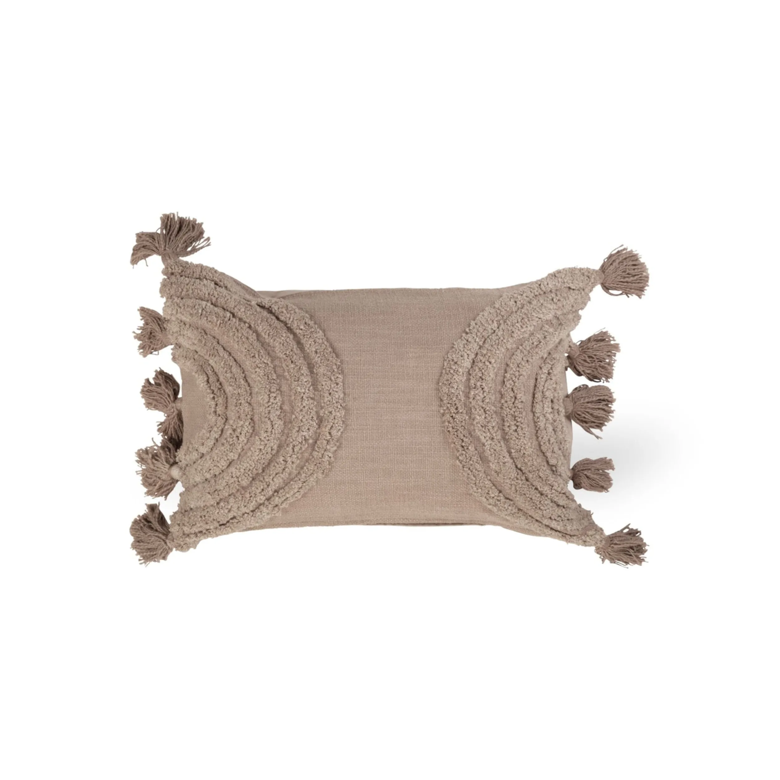 Sale Putetrekk Boho Harmony sand 35 x 55 cm Tekstil