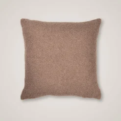New Putetrekk Teddy, Lys brun 45 cm Tekstil | Pynt