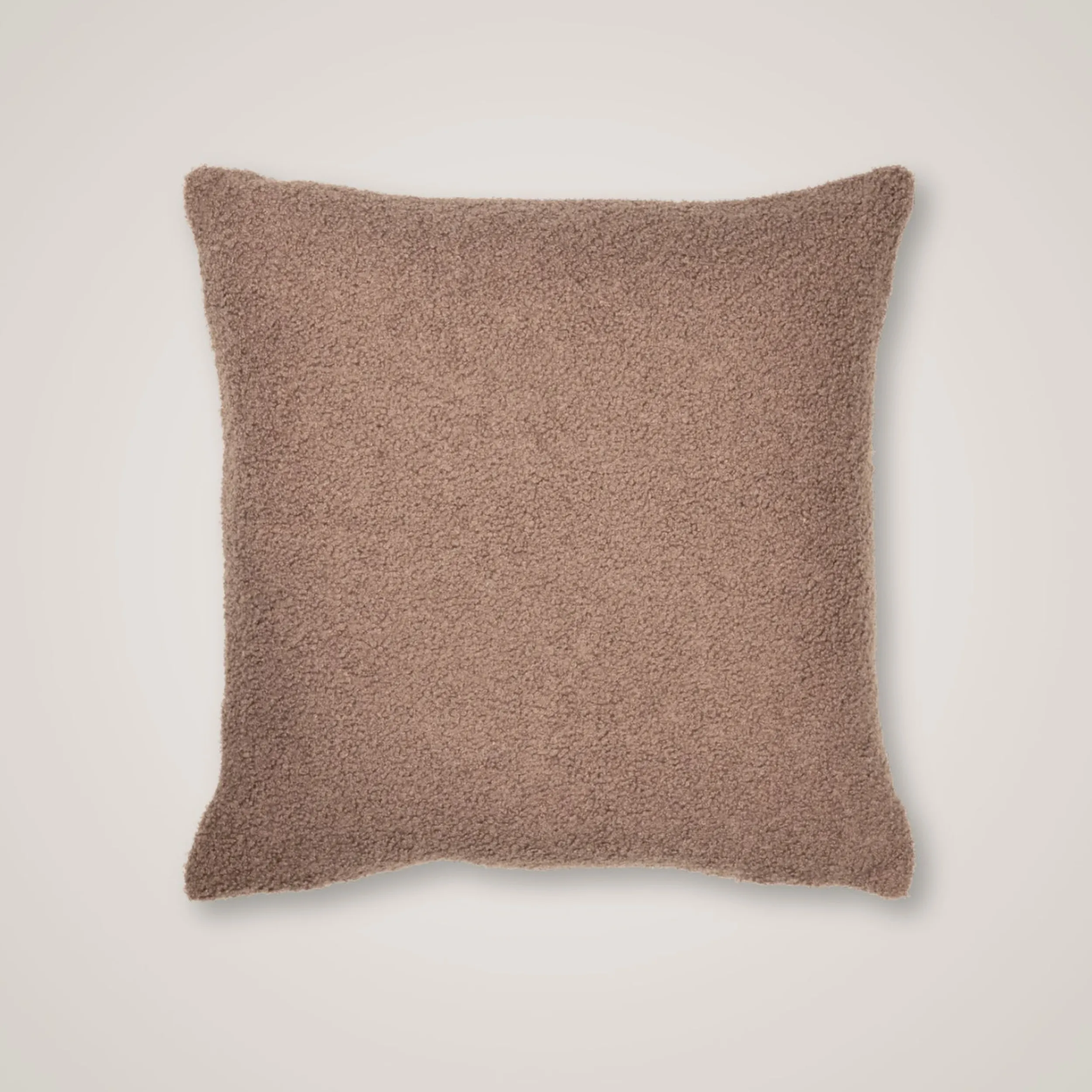 New Putetrekk Teddy, Lys brun 45 cm Tekstil | Pynt