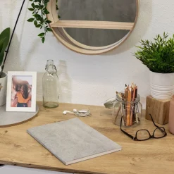 New Ribbeck oak kontaktplast Bord | Trapp