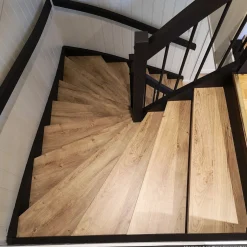 New Ribbeck oak kontaktplast Bord | Trapp