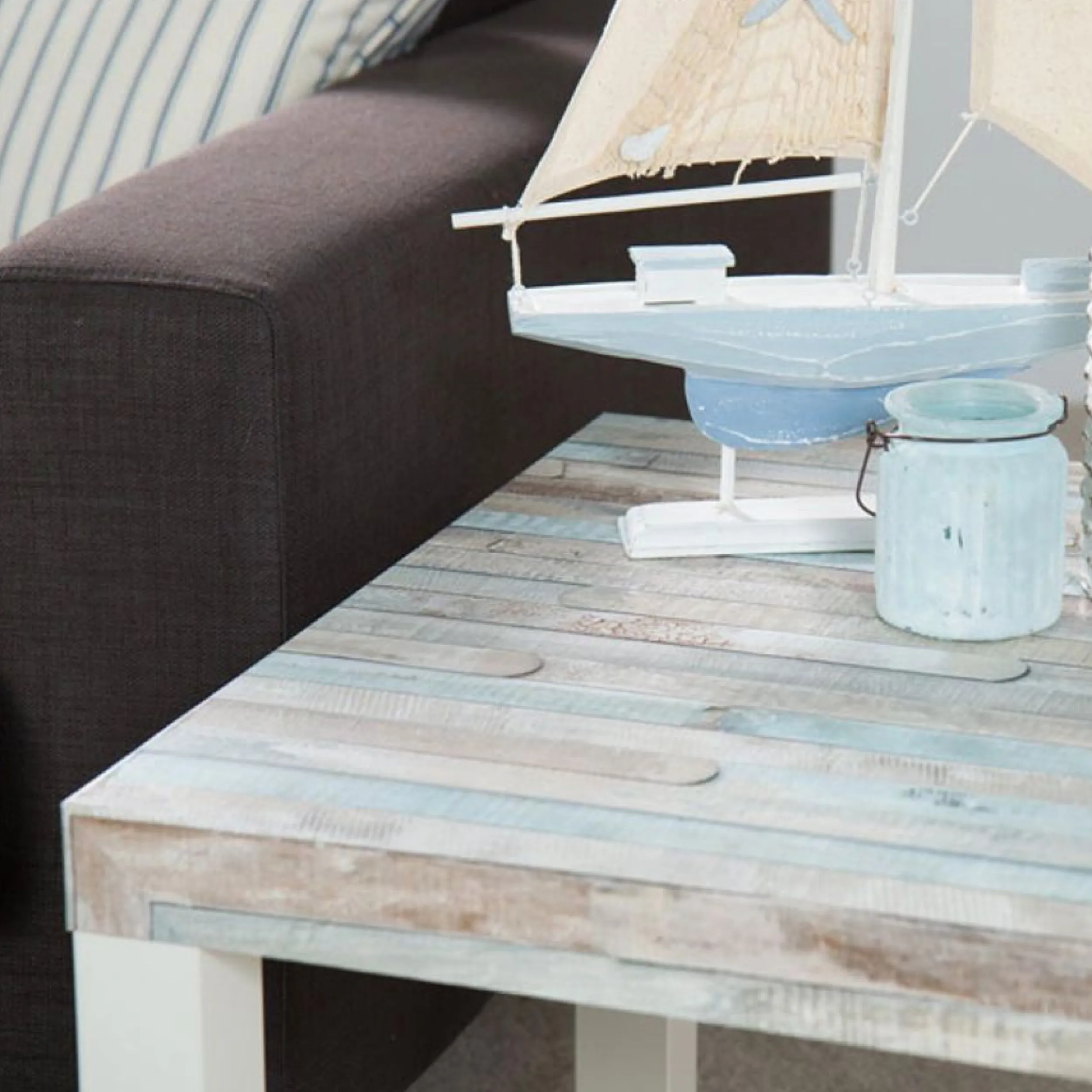 Outlet Rio ocean kontaktplast Dekor | Bord
