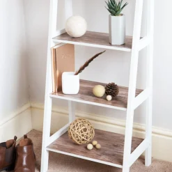 Best Rustic kontaktplast Bord | Trapp