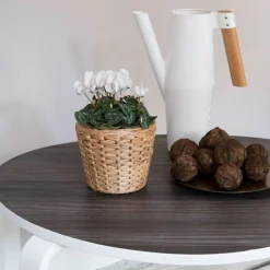 Hot Sangallo Lava kontaktplast Bord | Baderomsmøbler