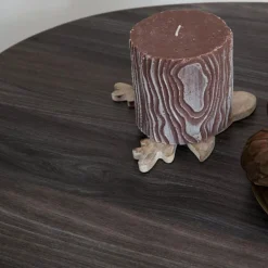 Hot Sangallo Lava kontaktplast Bord | Baderomsmøbler