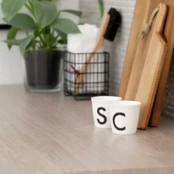 Online Santana Eik Kalk kontaktplast Bord | Benkeplate
