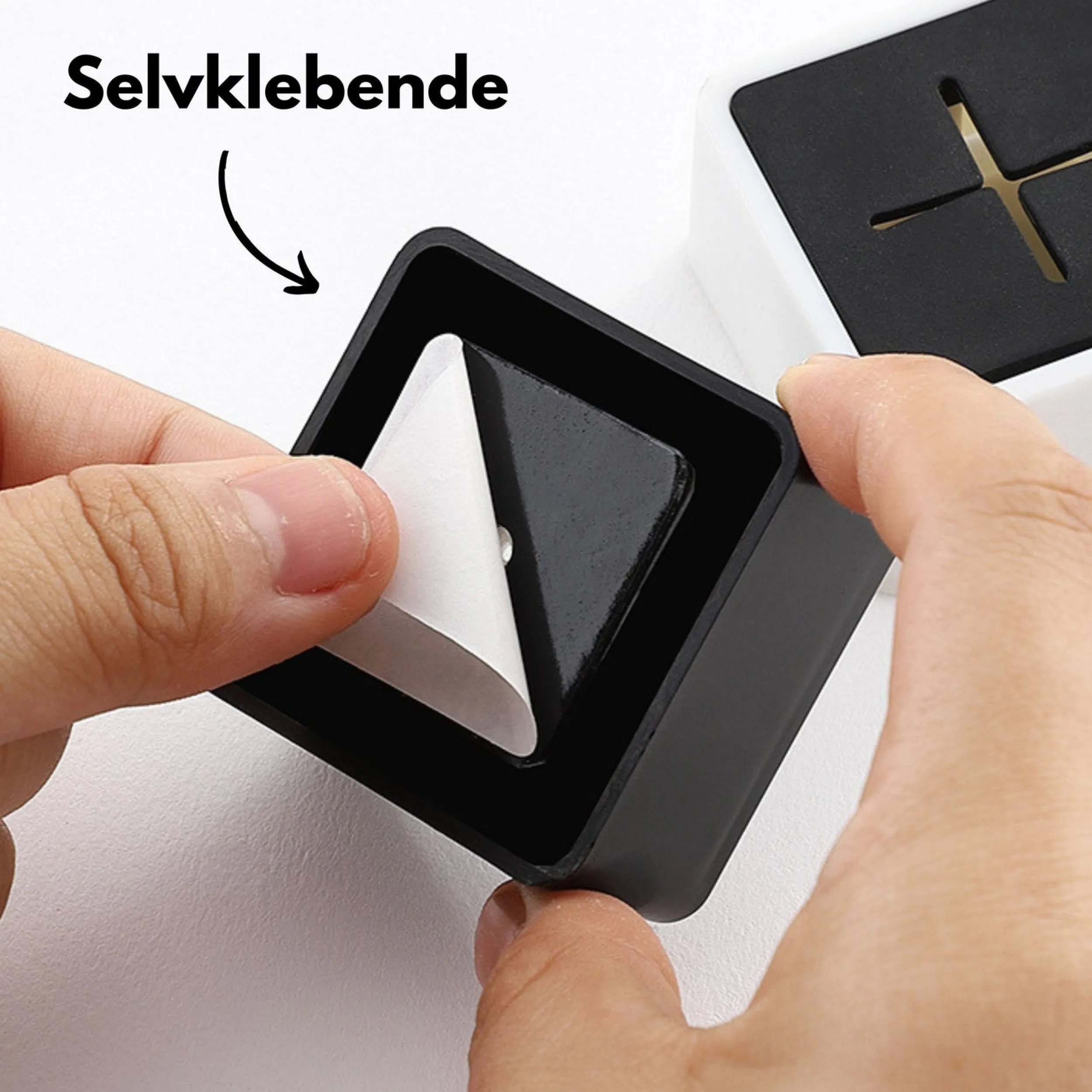 Online Selvklebende knagg Baderom | Kjøkken