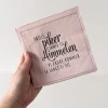 Fashion Servietter Snille piker 20-pk Borddekking