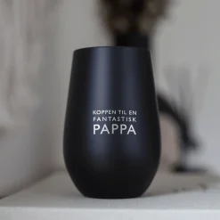 Online Sett med termokopp til mamma og pappa Borddekking