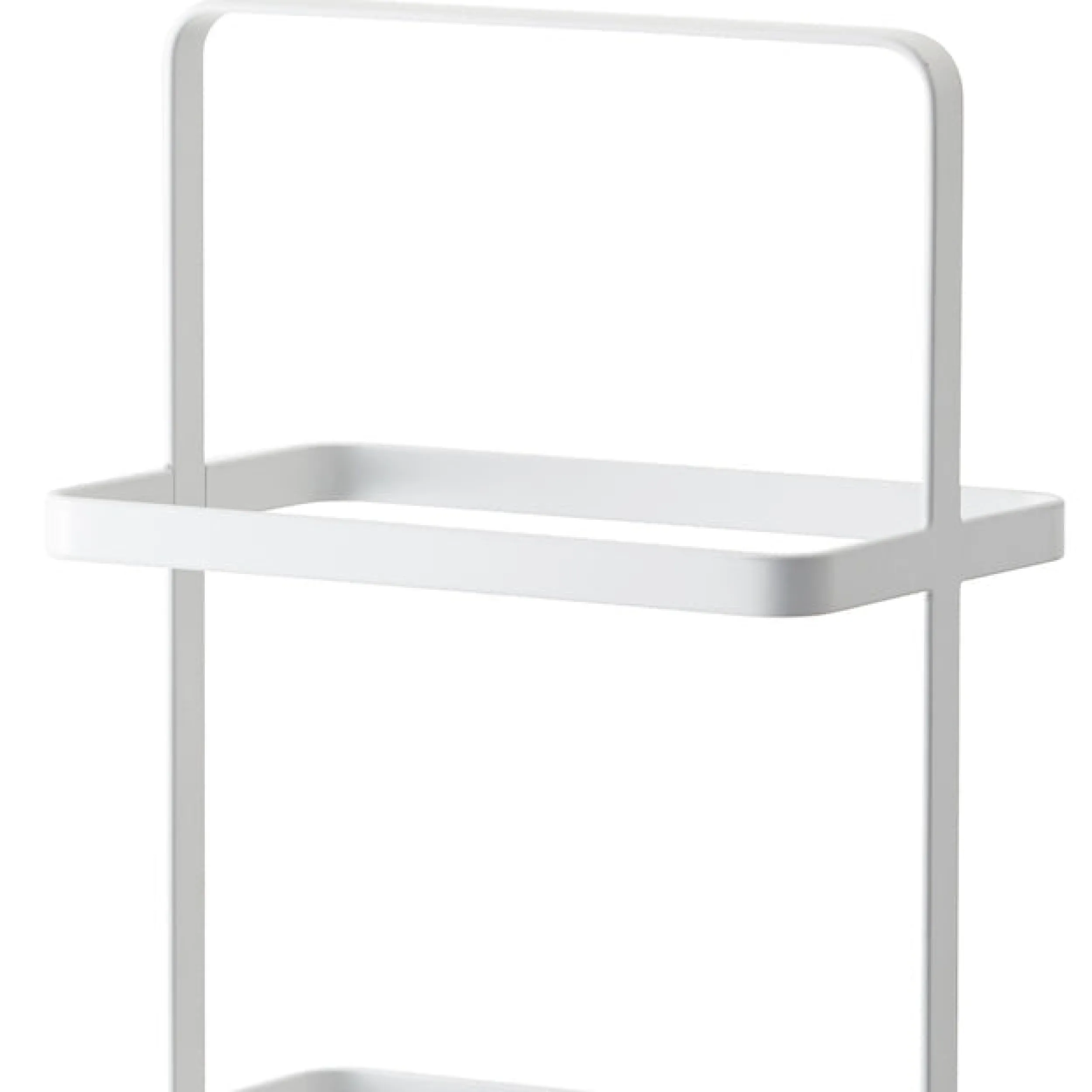 Outlet Skostativ hvit Garderobe | Gang