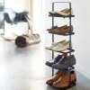Online Skostativ sort Garderobe | Gang