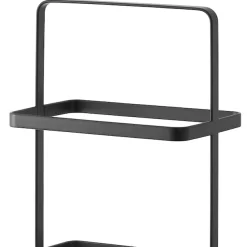 Online Skostativ sort Garderobe | Gang