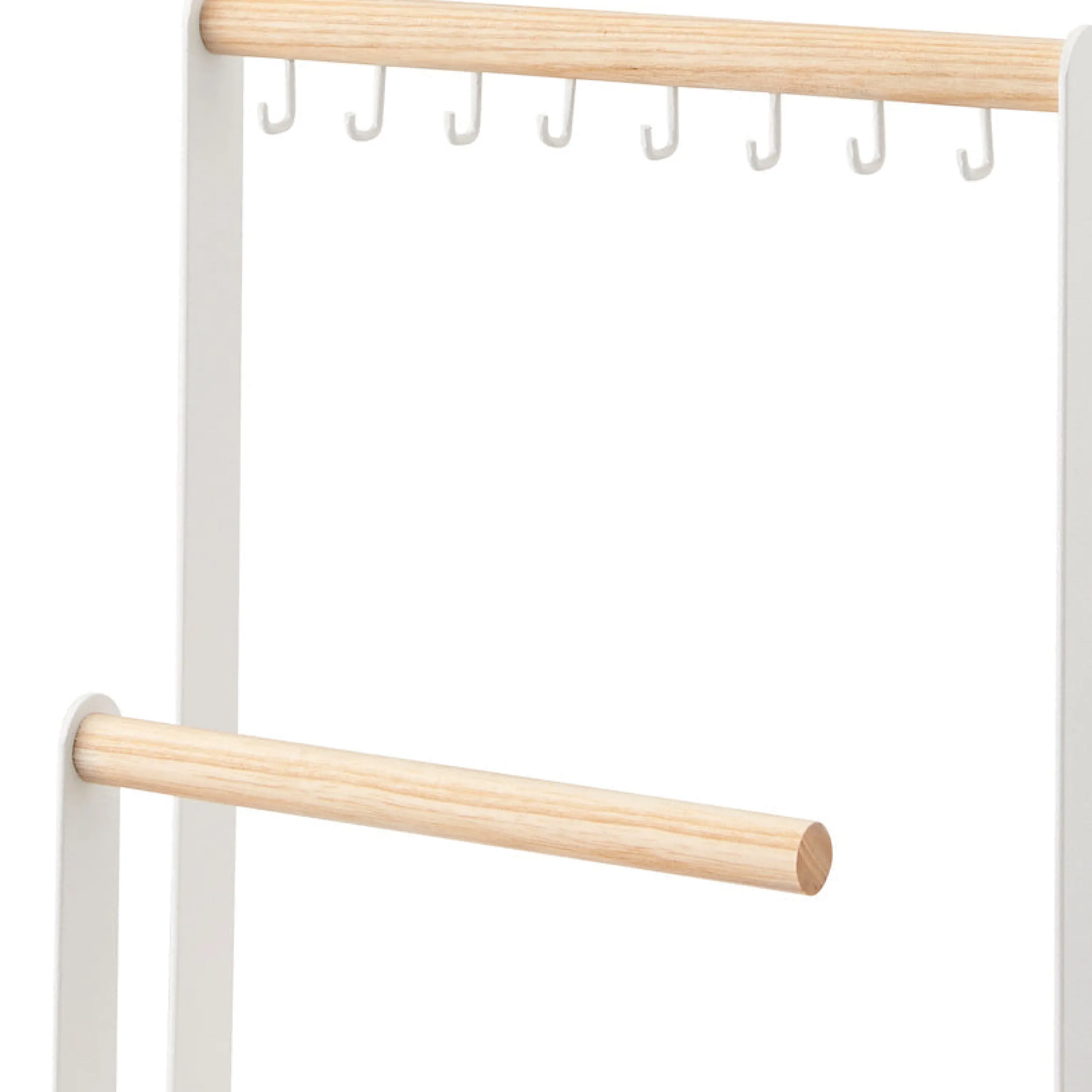 Sale Smykkestativ hvit Garderobe | Baderom