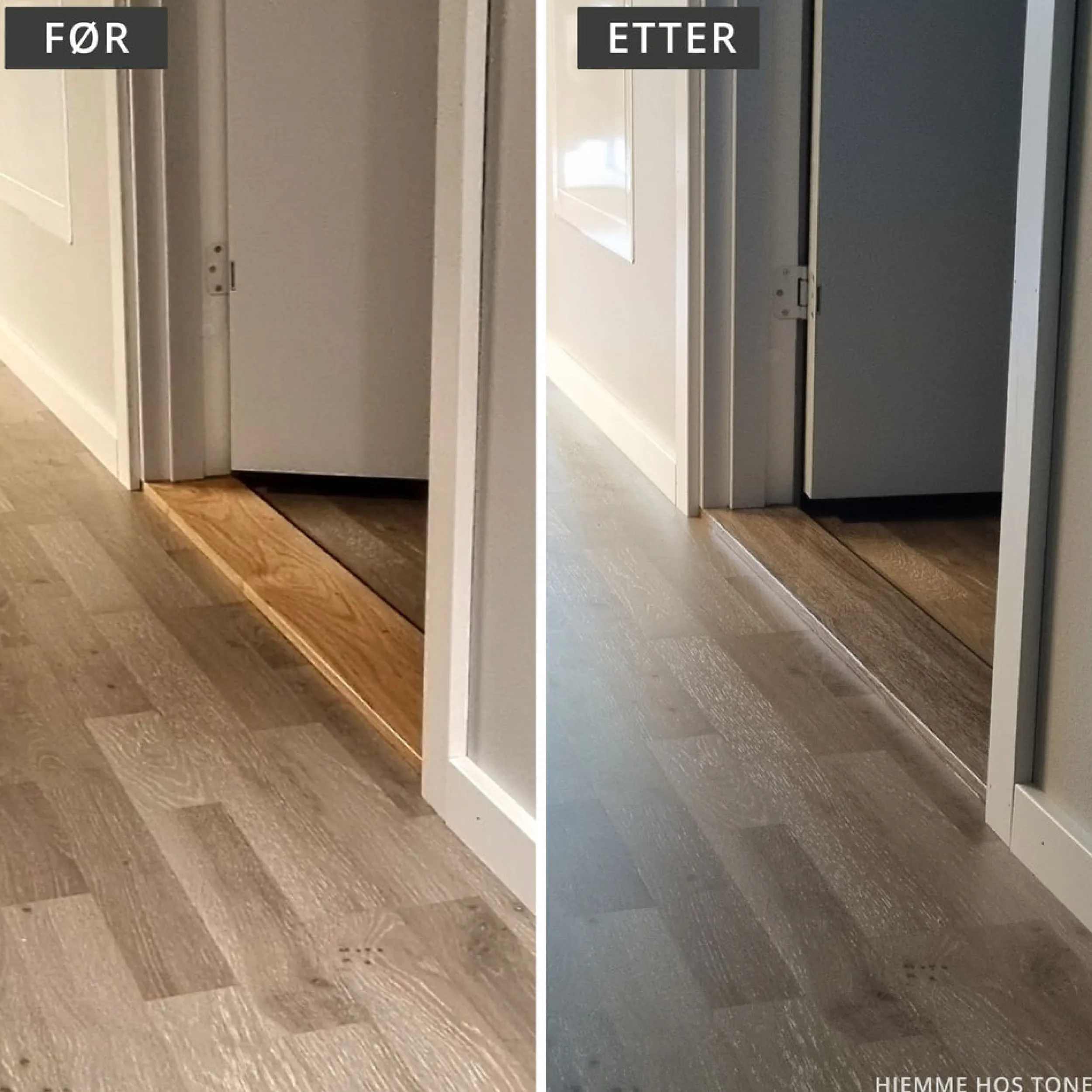 Sale Sonoma Eike Trøffel kontaktplast Bord | Trapp