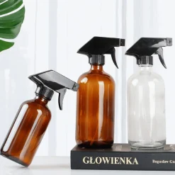 New Sprayflaske, amber 2-pk Verktøy | Vaskerom